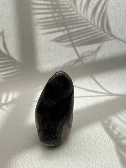 Septarie Drusen Freiform III