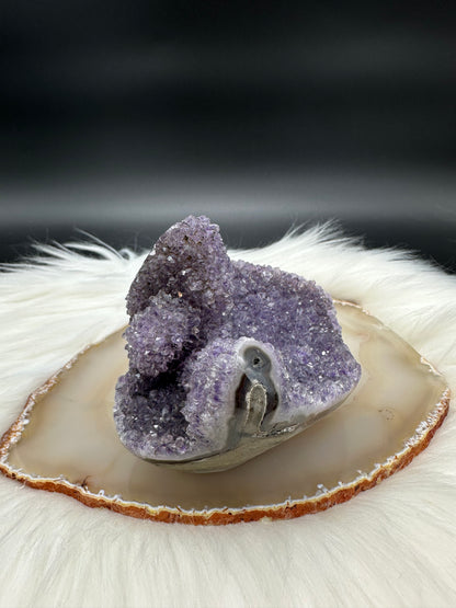 Amethyst Stück III