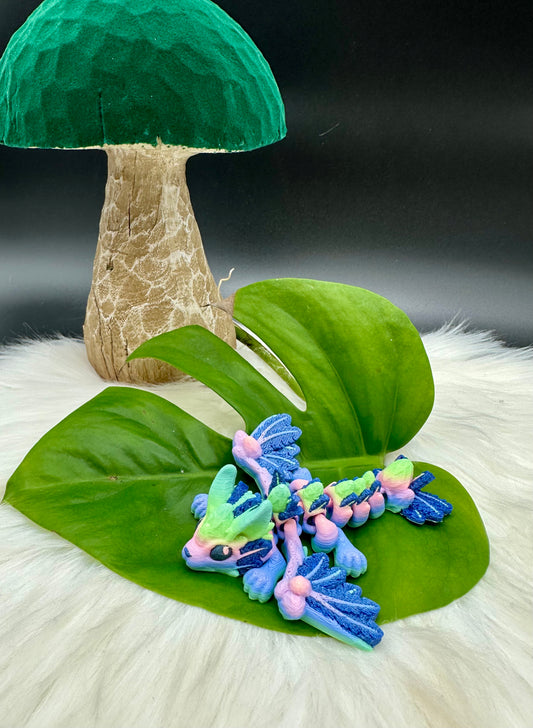 Fantasie Drache
