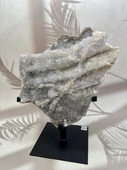 Zeolith auf Ständer