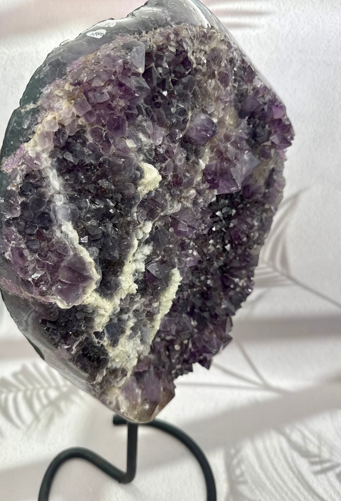Amethyst Druse - 11kg