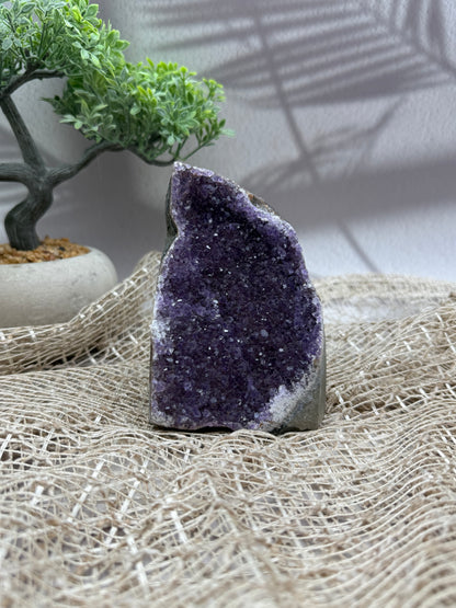 Amethyst Druse - VII