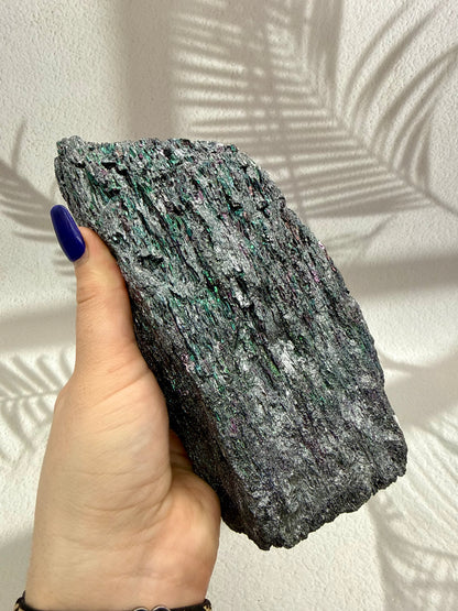 Carborundum Stück II
