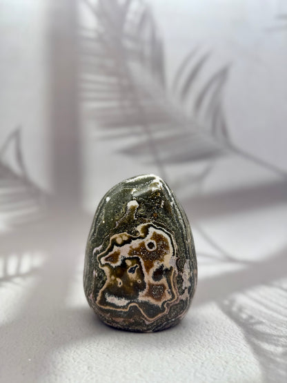 Ocean Jaspis Freiform I