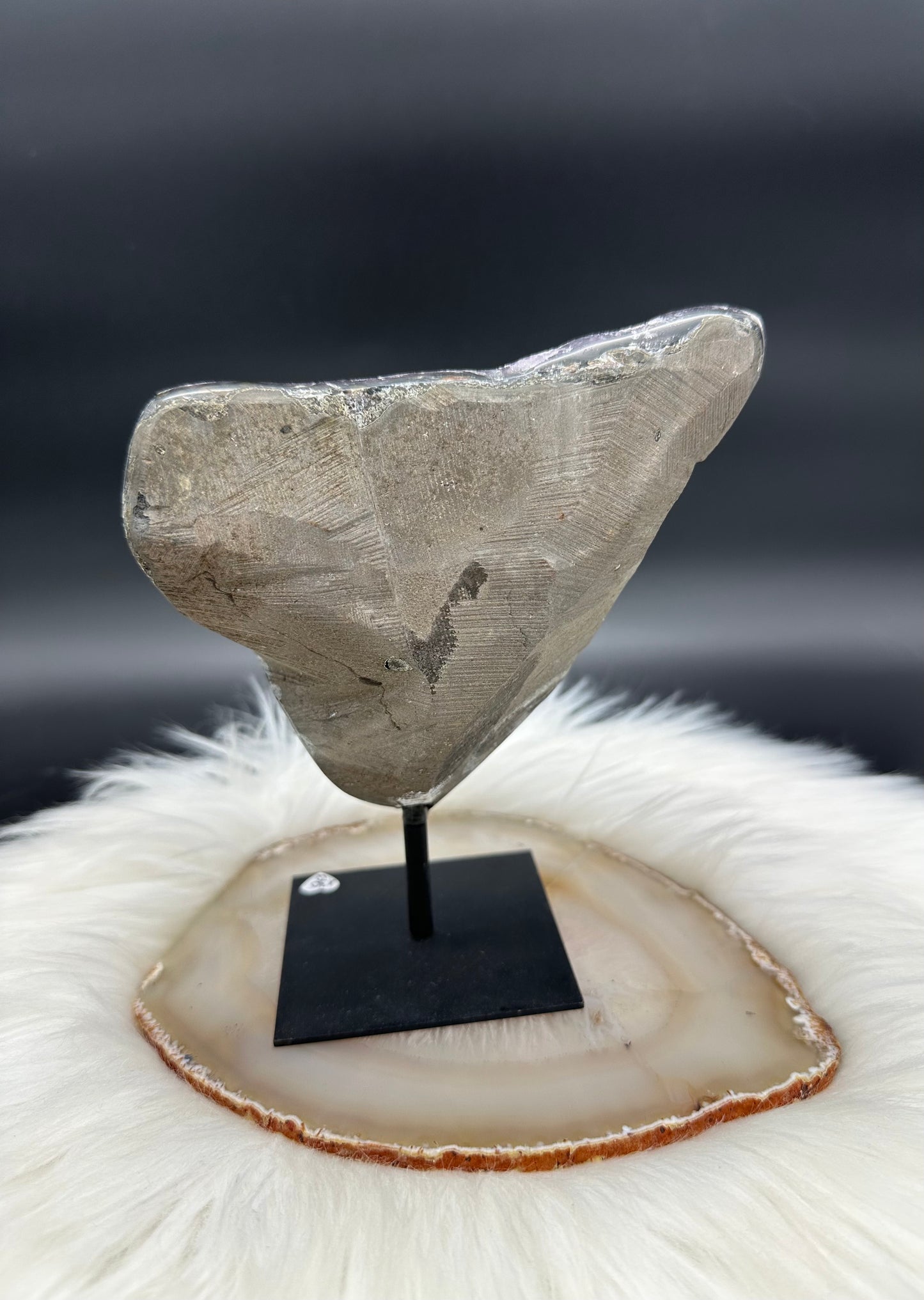 Amethyst Druse I