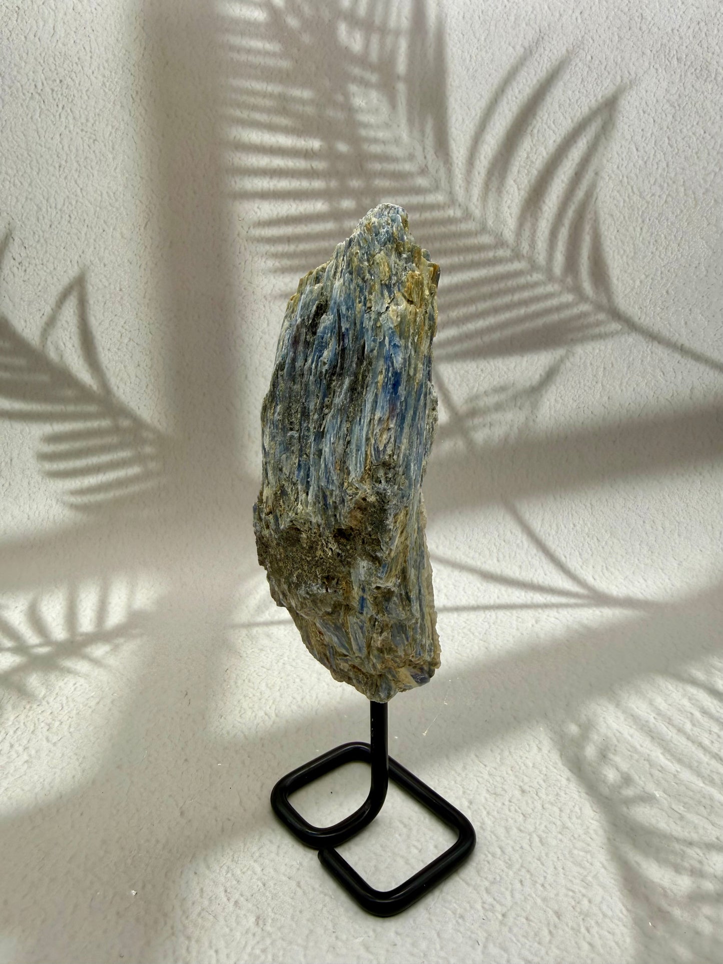 Blauer Kyanit III