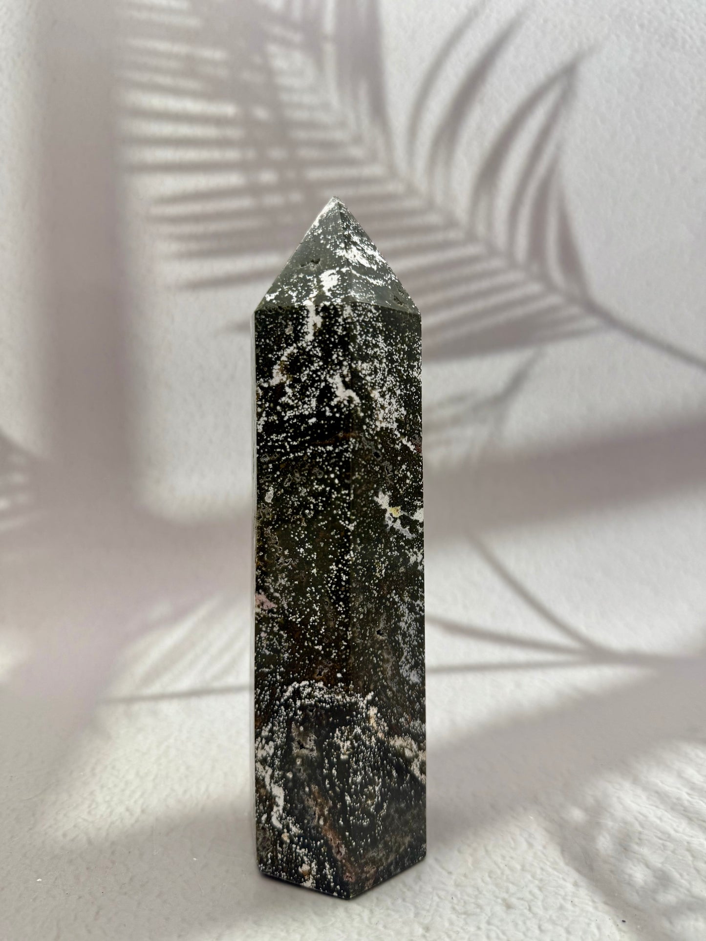 Ocean Jaspis Turm II