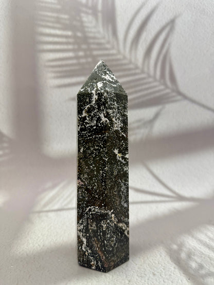 Ocean Jaspis Turm II