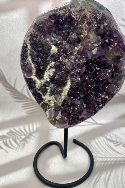 Amethyst Druse - 11kg