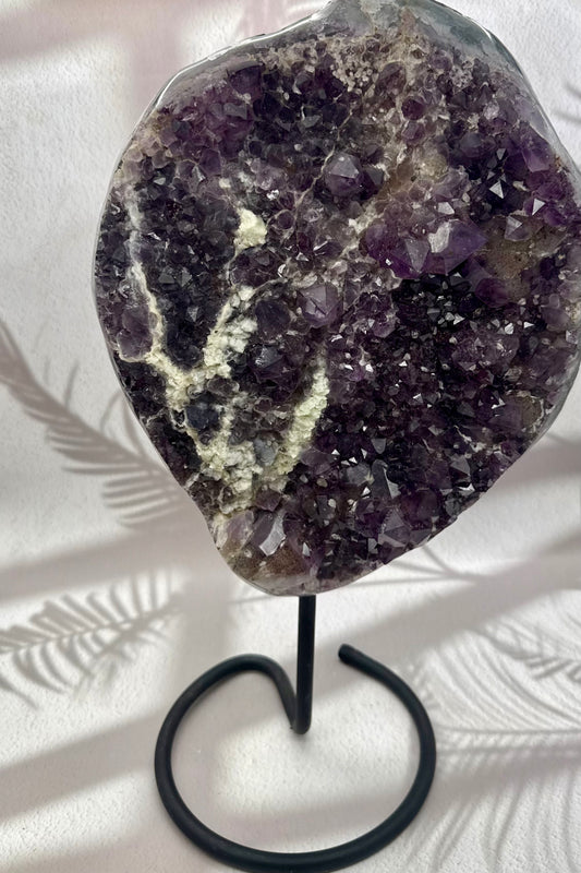 Amethyst Druse - 11kg