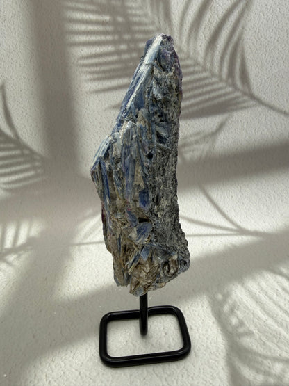 Blauer Kyanit V | B-Ware