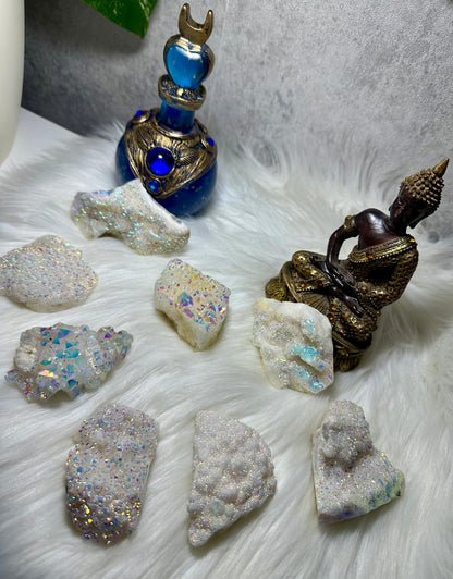 Angel Aura Stücke - Mystery