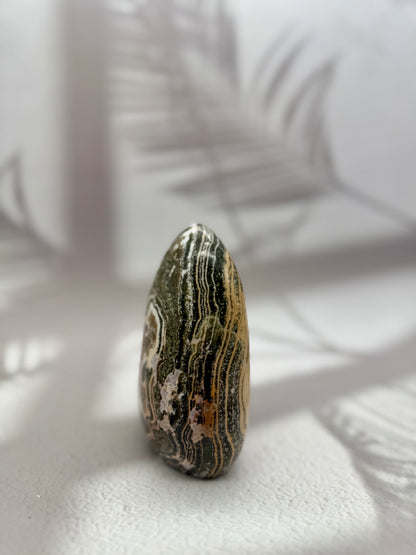 Ocean Jaspis Freiform I