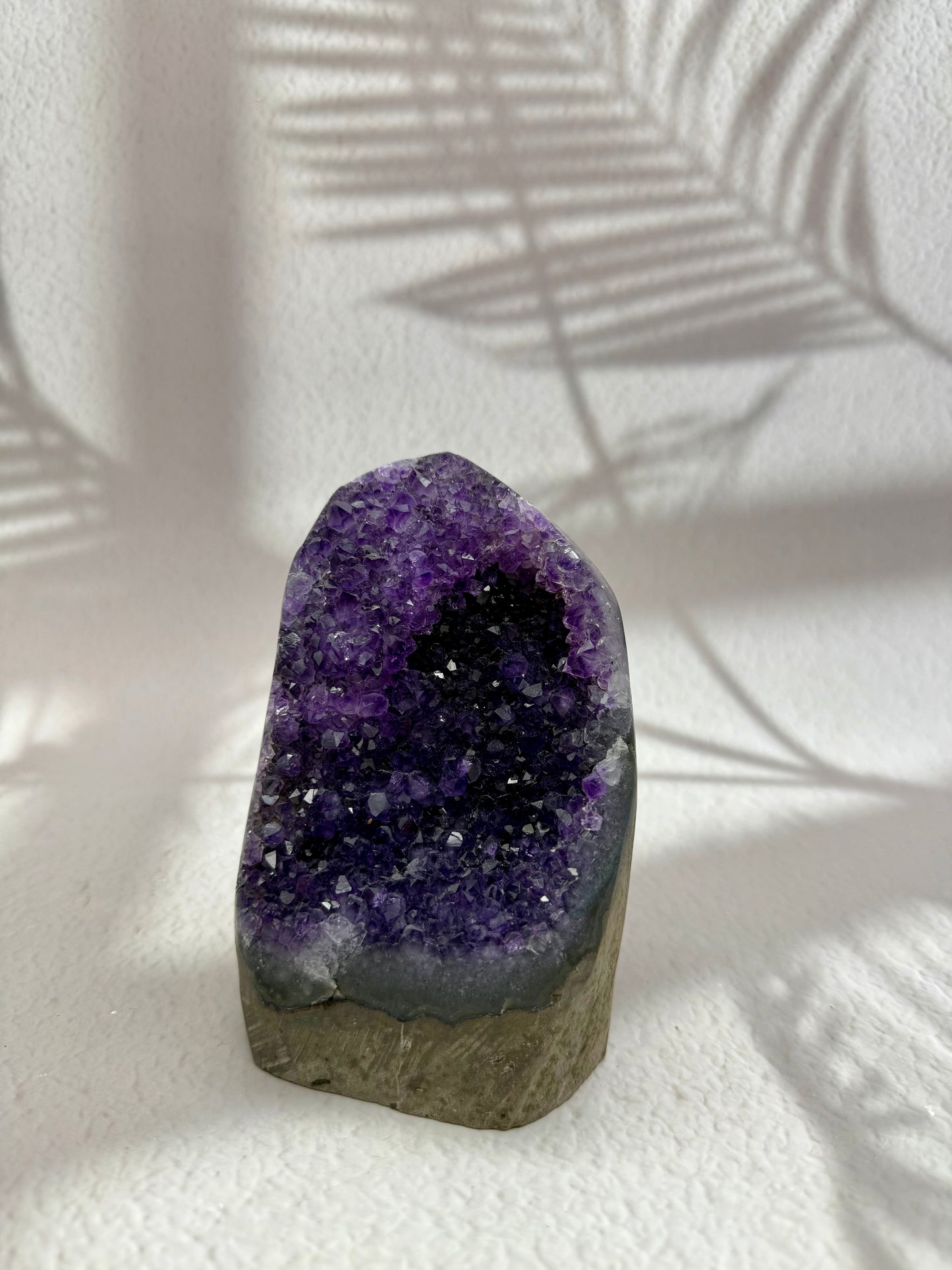 Sibirischer Amethyst I