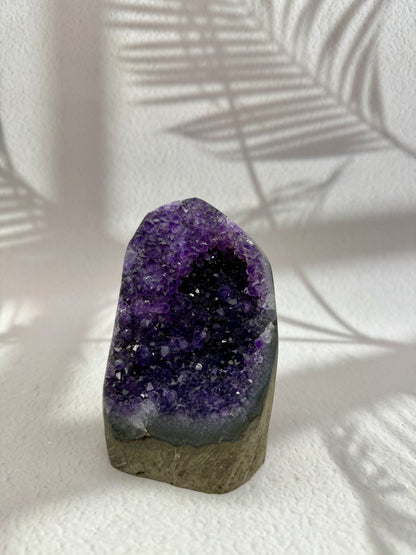 Sibirischer Amethyst I