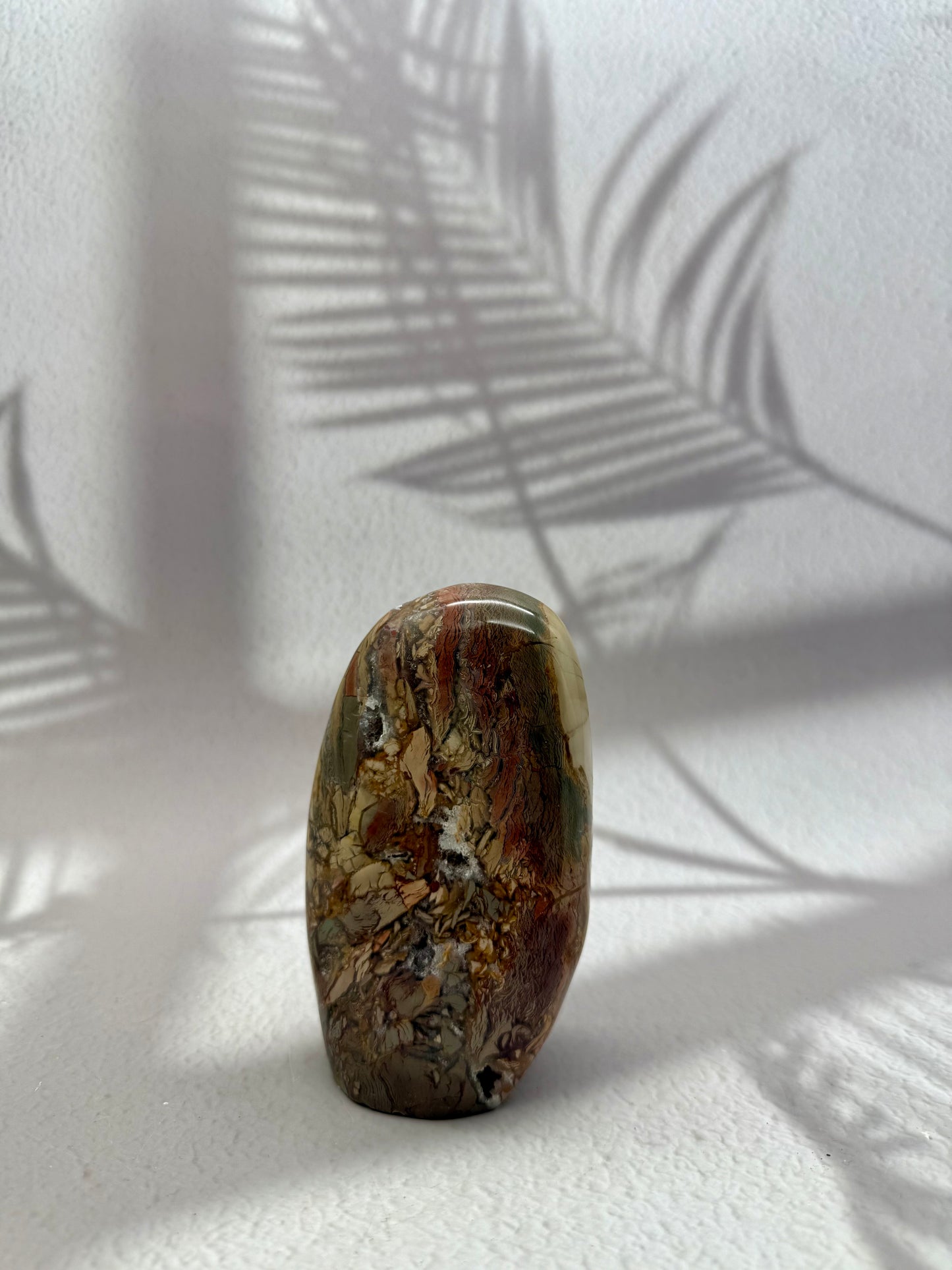 Ocean Jaspis Freiform II