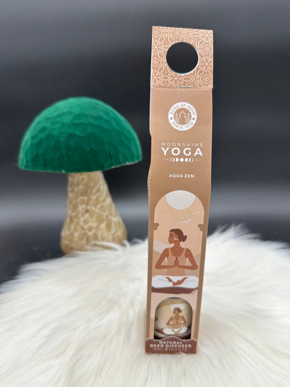 Raumduft Diffuser Duft Meditieren YOGA - 3. vers. Düfte