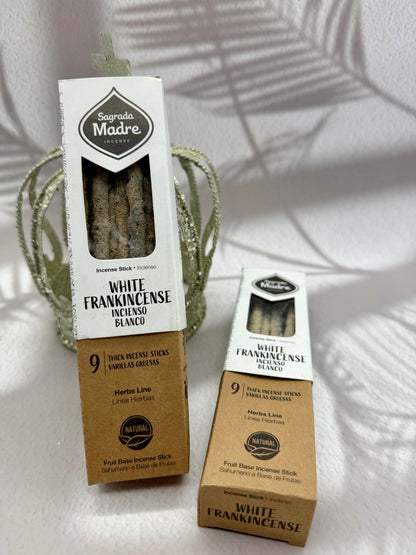 Sagrada Weihrauch Räucherstäbchen