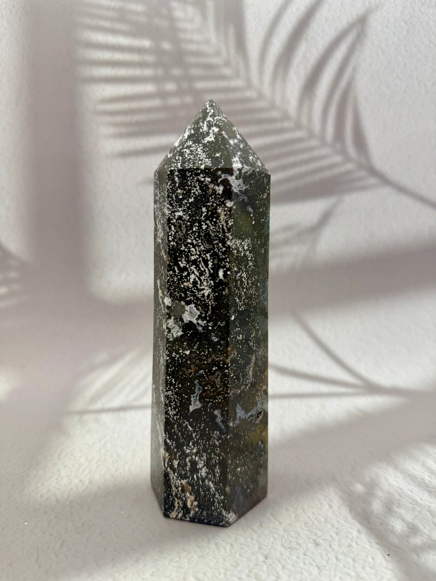 Ocean Jaspis Turm II