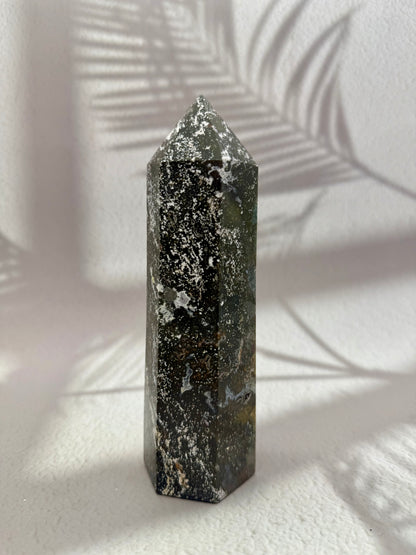 Ocean Jaspis Turm II