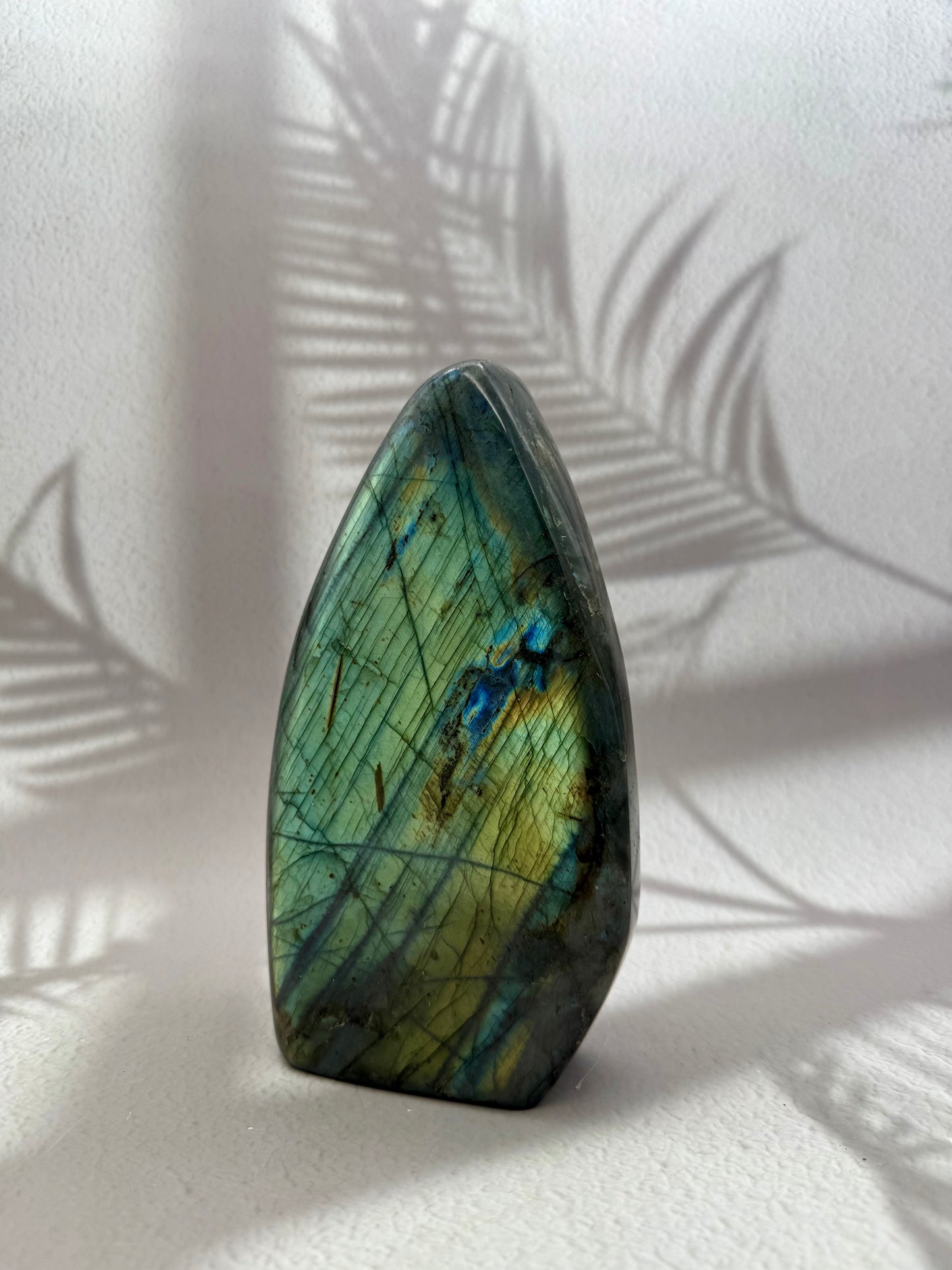 Labradorit Flamme III