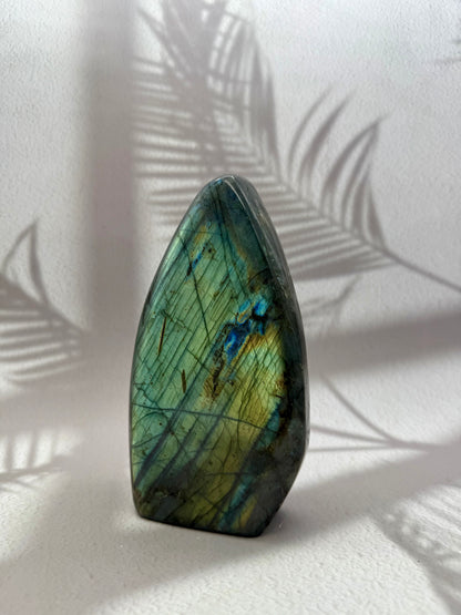 Labradorit Flamme III