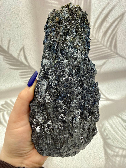 Carborundum Stück I
