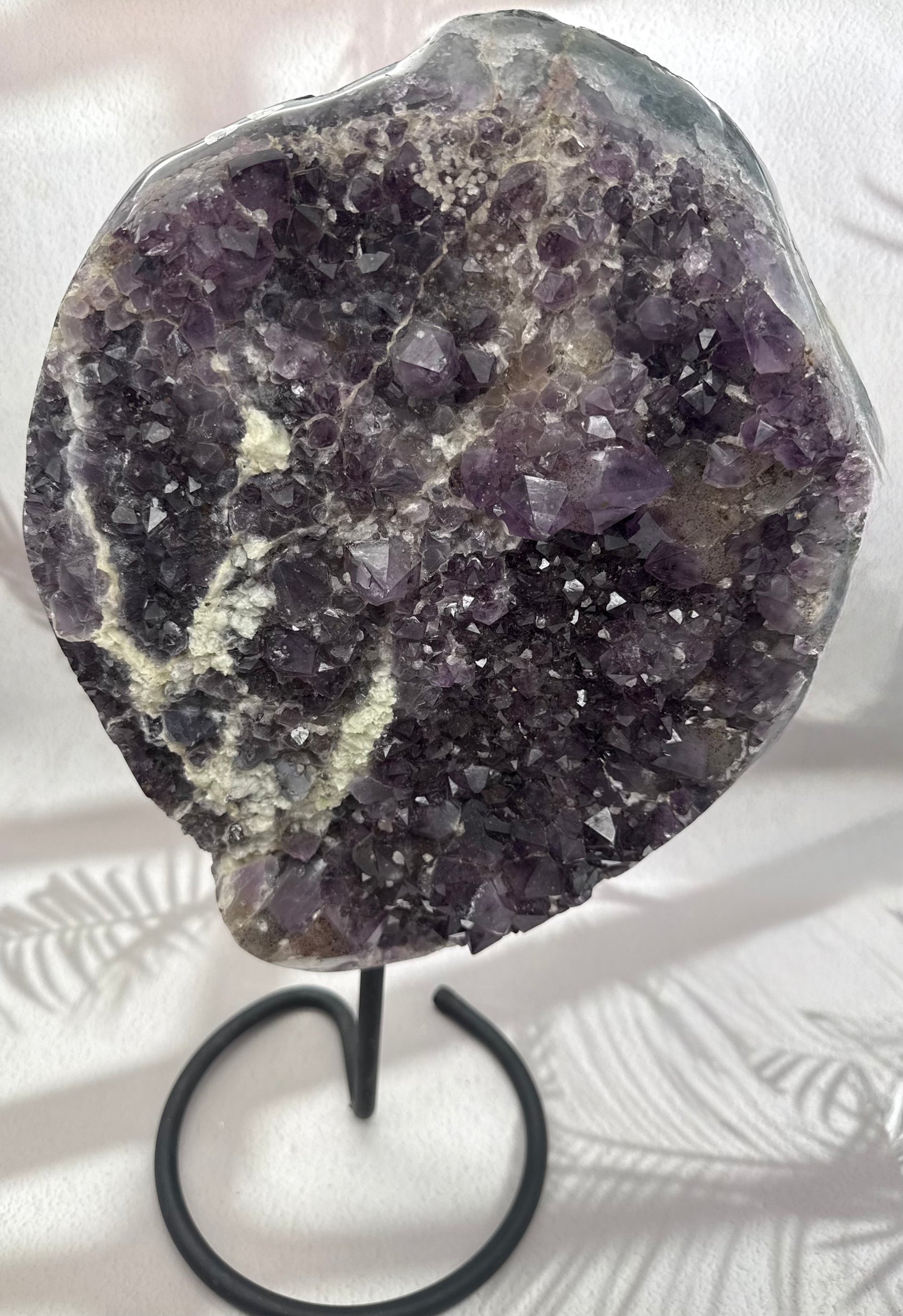 Amethyst Druse - 11kg