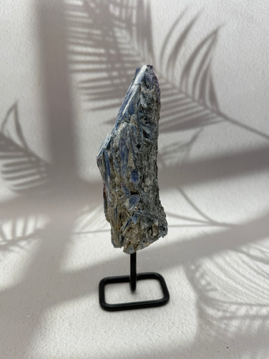 Blauer Kyanit V | B-Ware