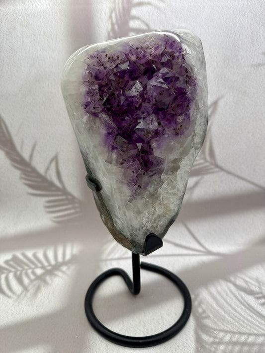Amethyst Druse - 8,9kg