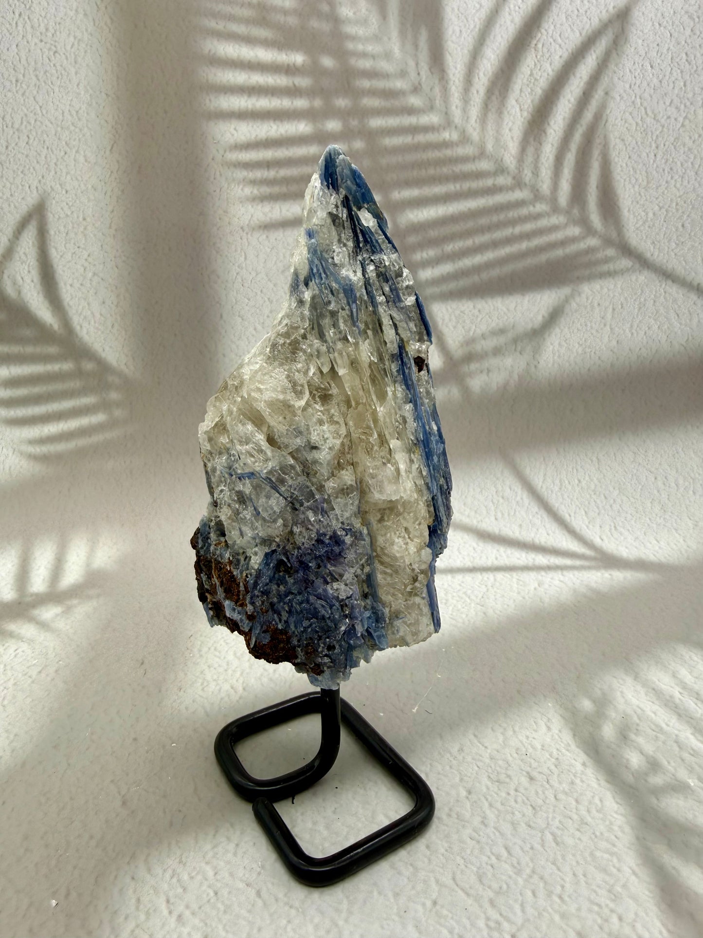 Blauer Kyanit V