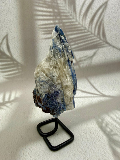 Blauer Kyanit V