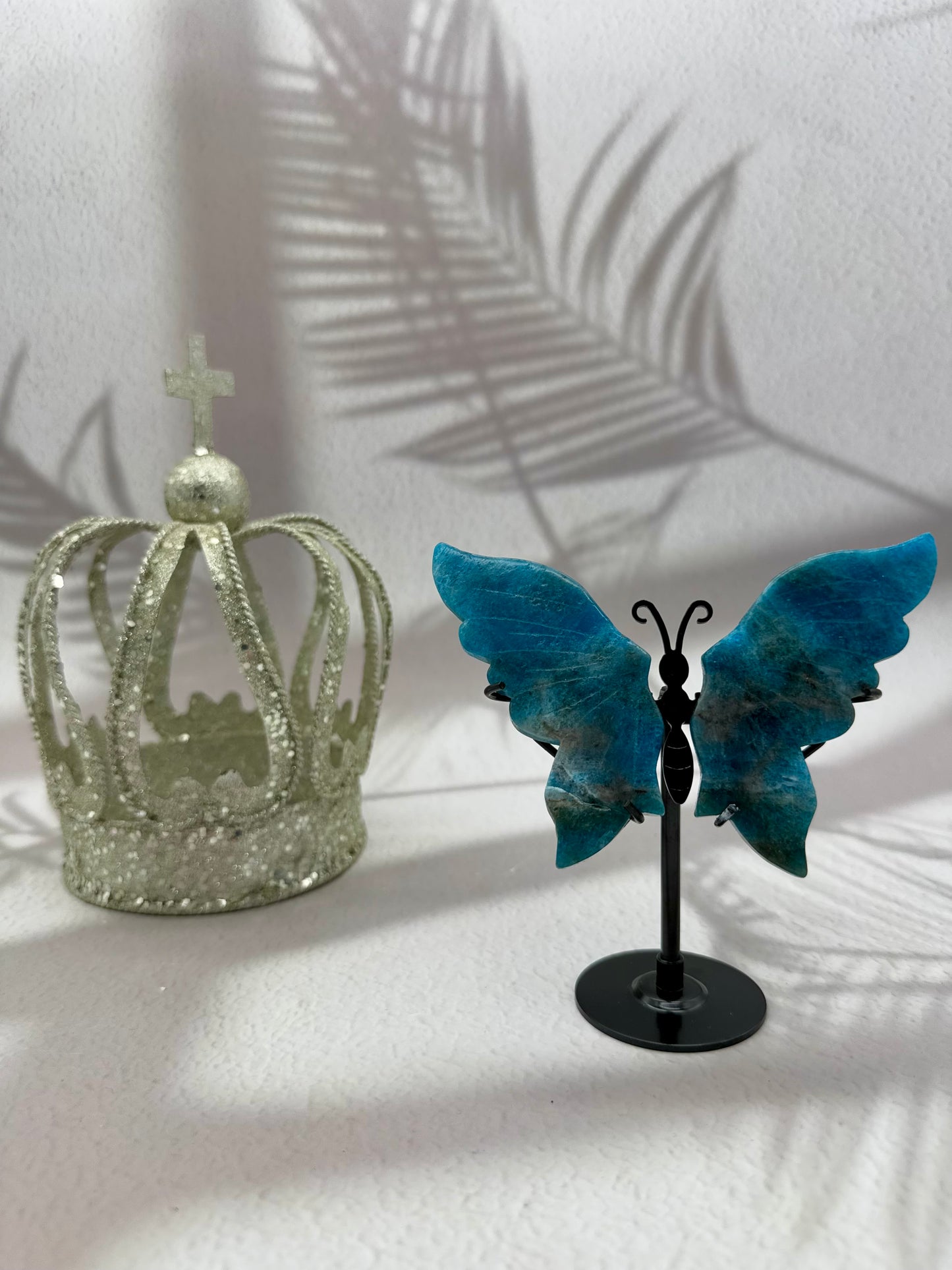 Apatit Schmetterling | B-Ware