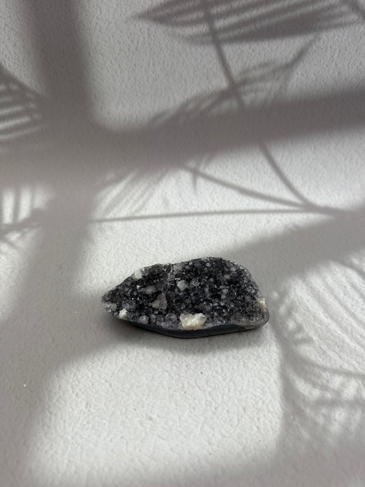 Amethyst Cluster VII