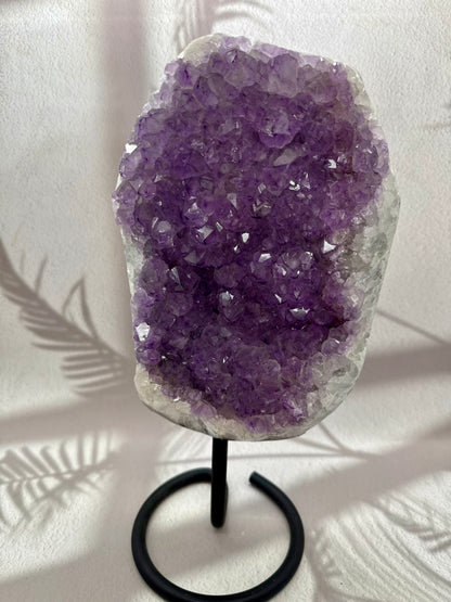 Amethyst Druse - 7,2kg