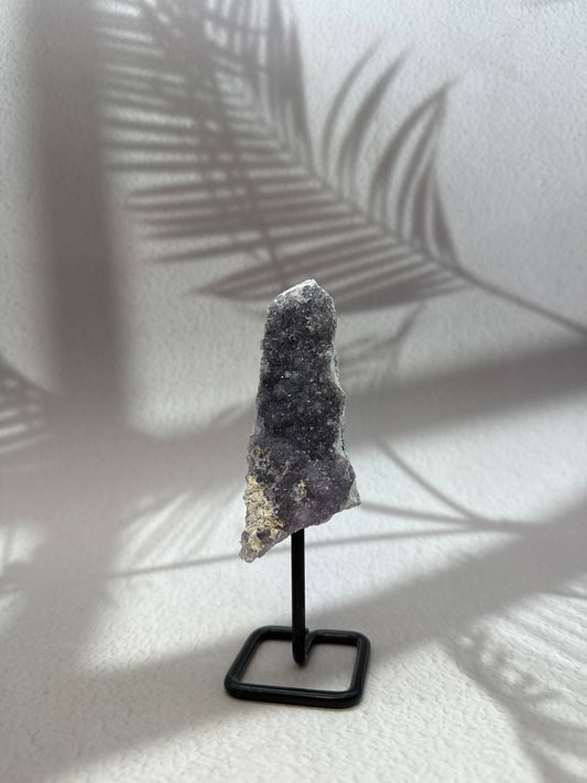 Zeolith auf Ständer 7