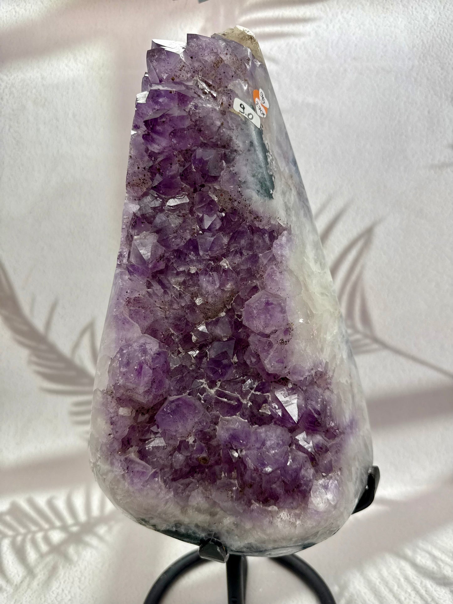 Amethyst Druse - 9,0kg