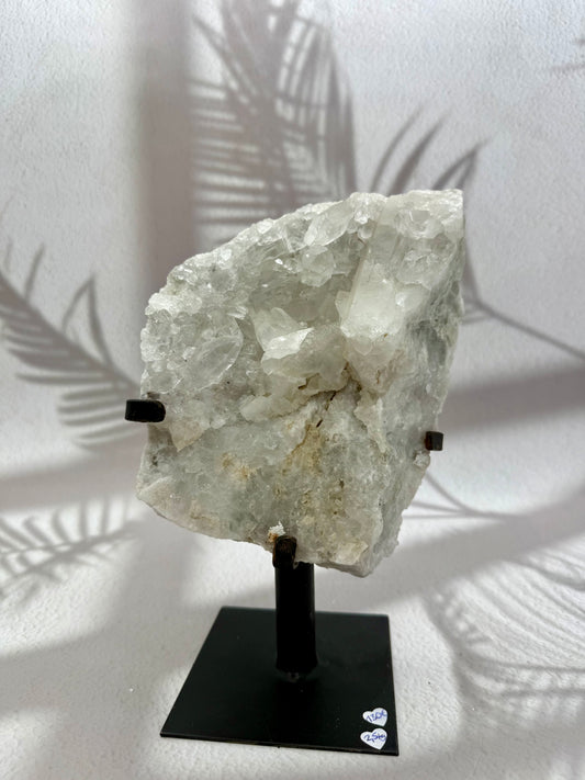 Bergkristall auf Ständer - 2,5kg