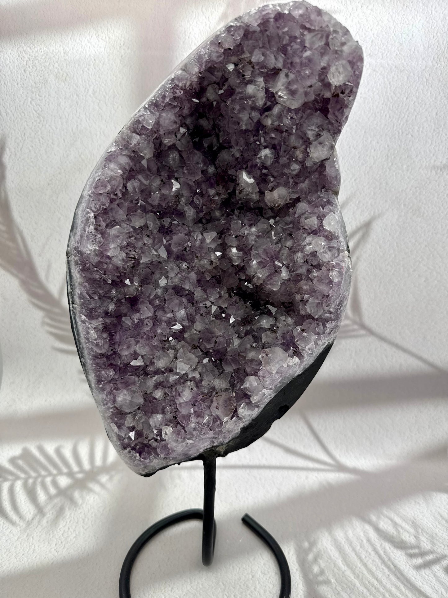 Amethyst Druse - 7,5kg