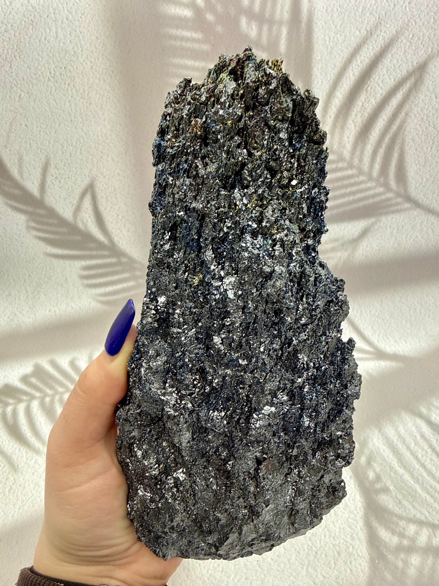Carborundum Stück I