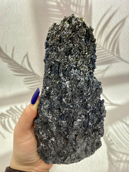 Carborundum Stück I