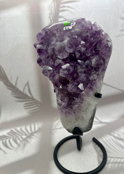 Amethyst Druse - 9,6kg