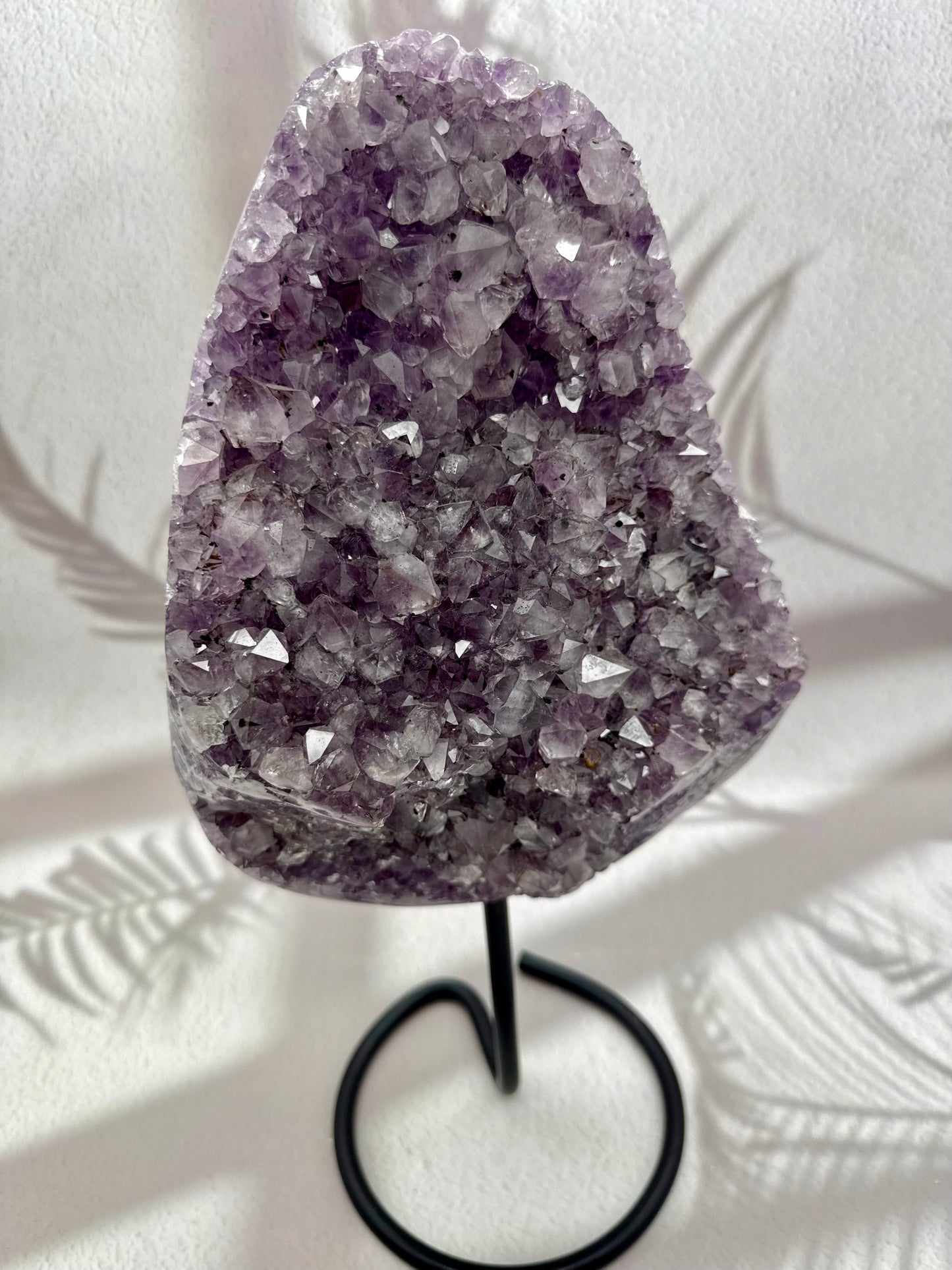 Amethyst Druse - 6,7kg