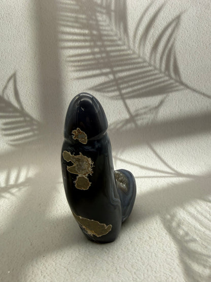 Achat Phallus - Druse