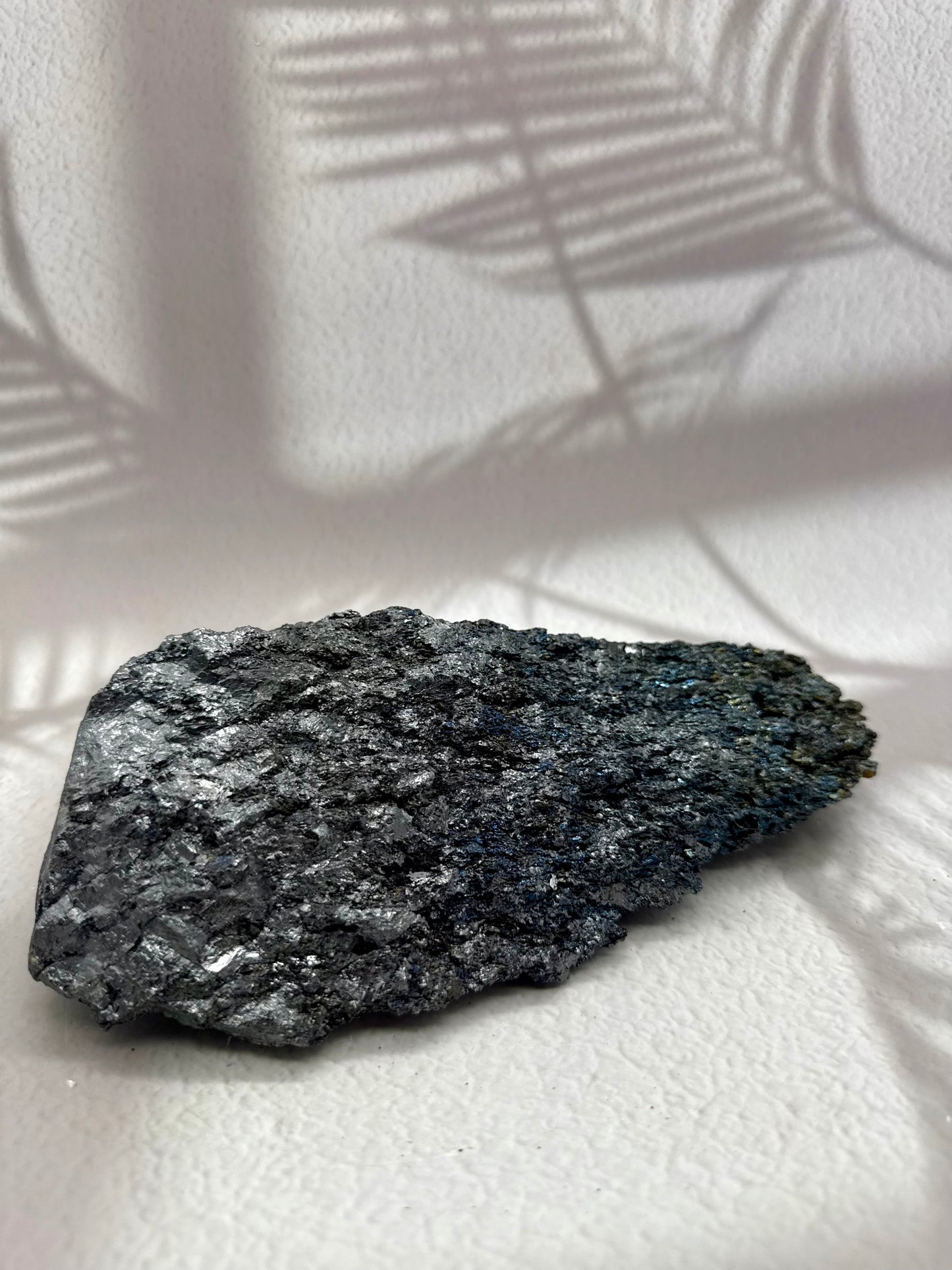 Carborundum Stück I