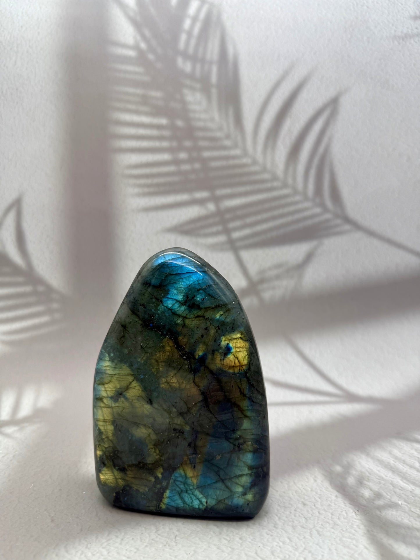 Labradorit Freiform VII