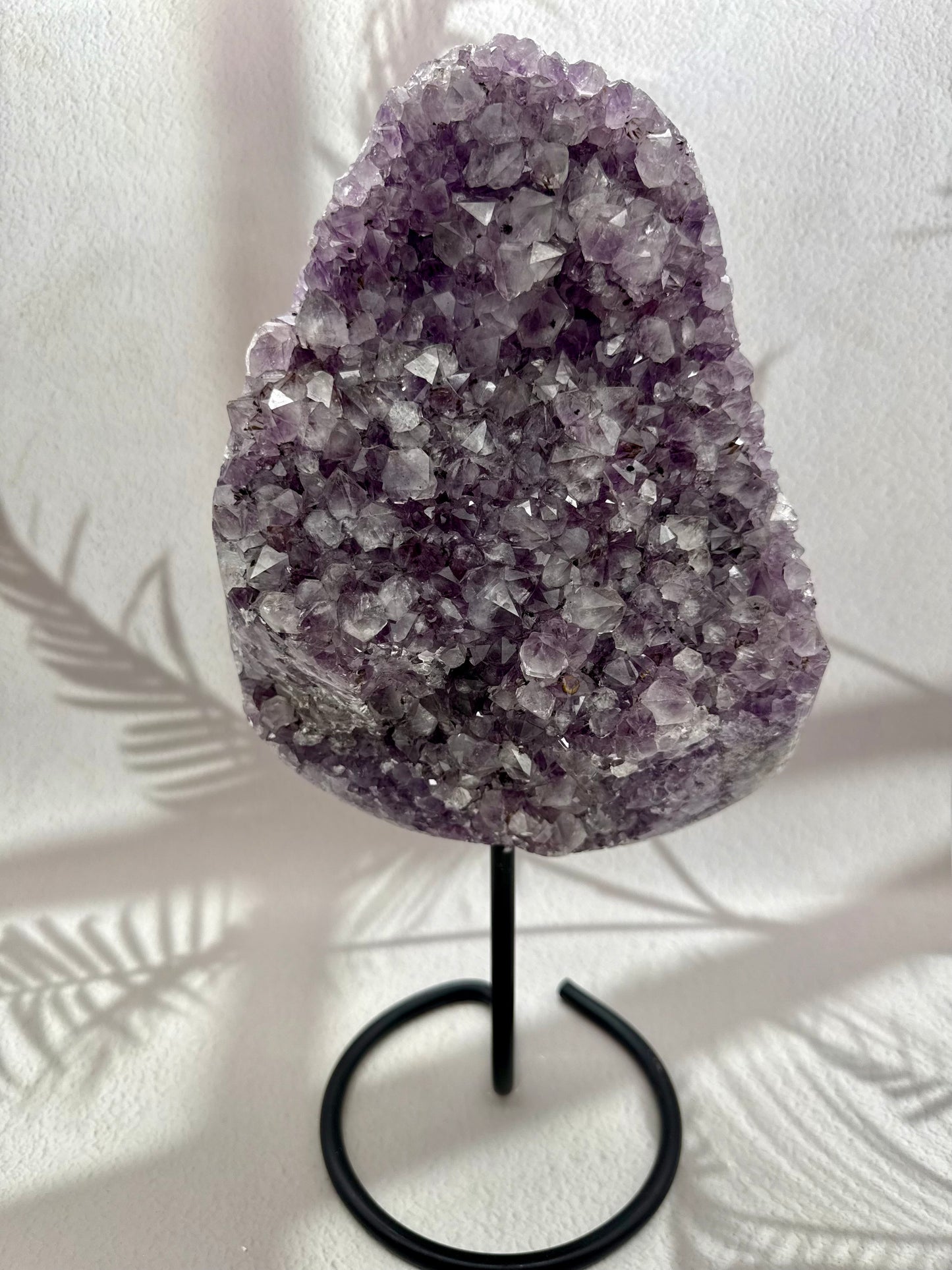 Amethyst Druse - 6,7kg