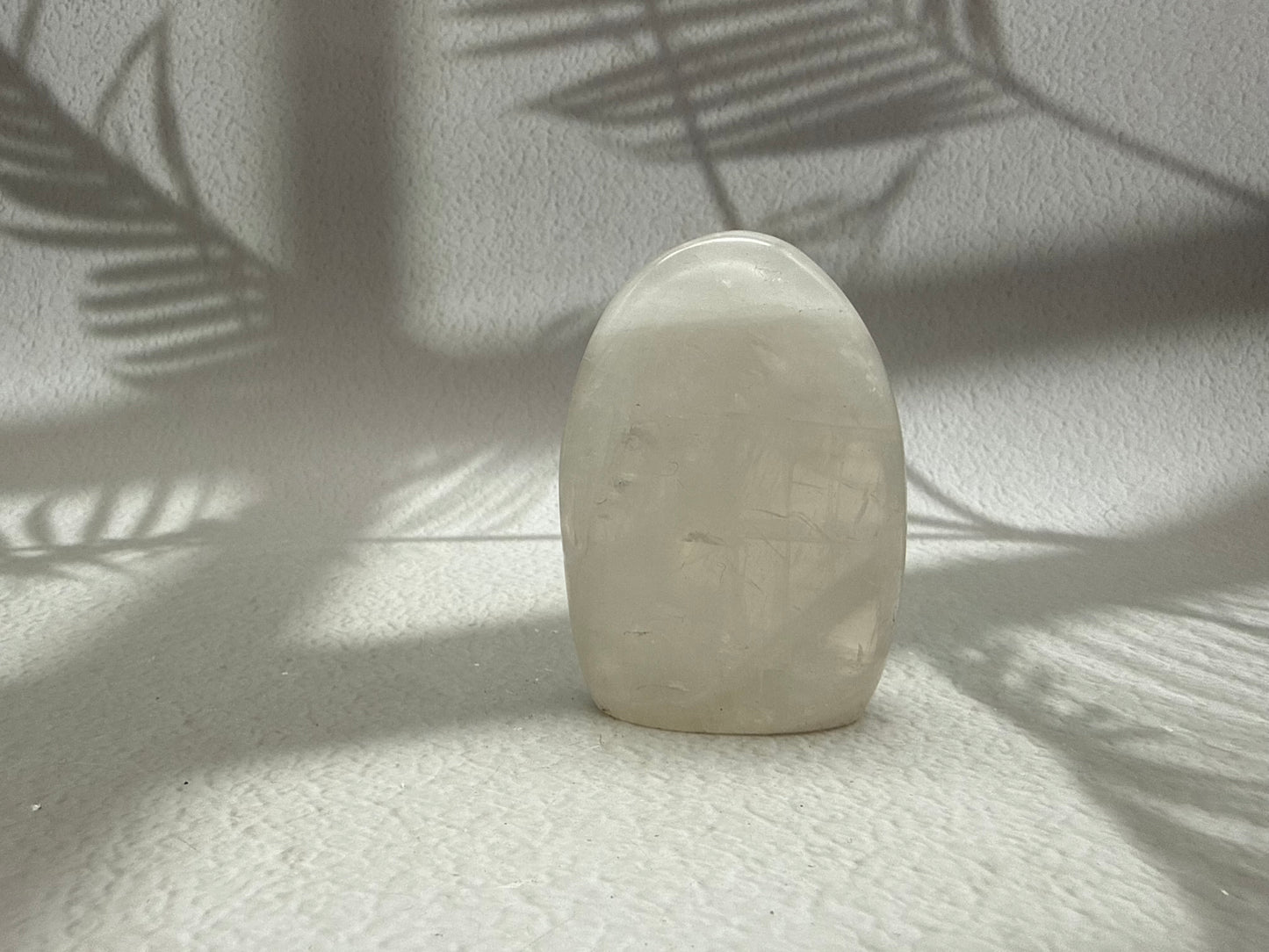 Bergkristall Freiform