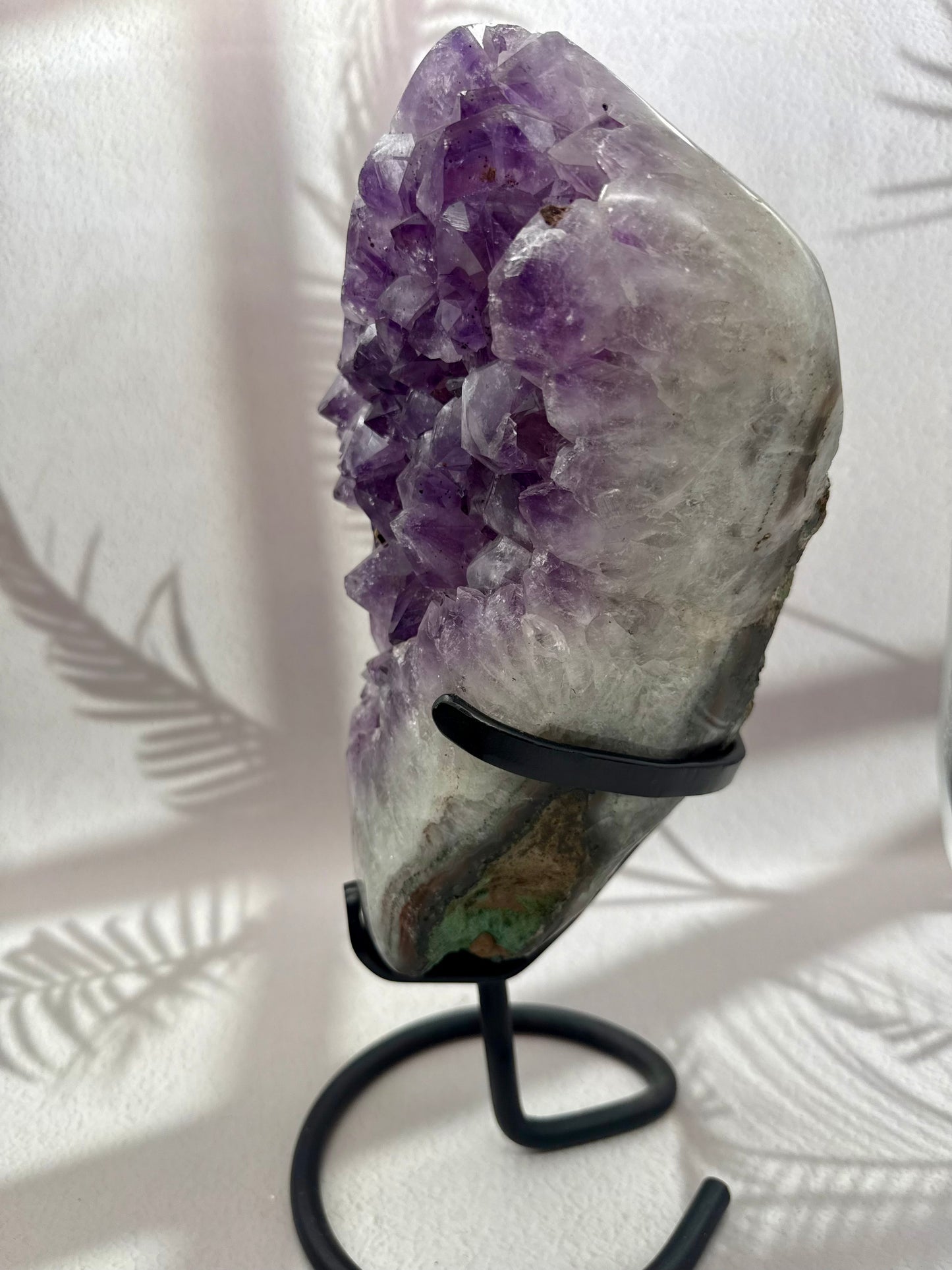 Amethyst Druse - 9,6kg