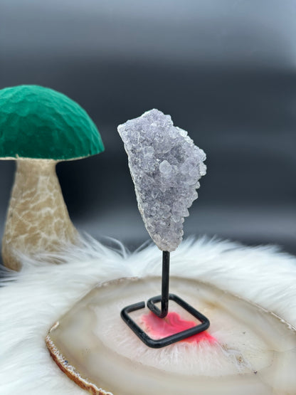 Zeolith Amethyst V
